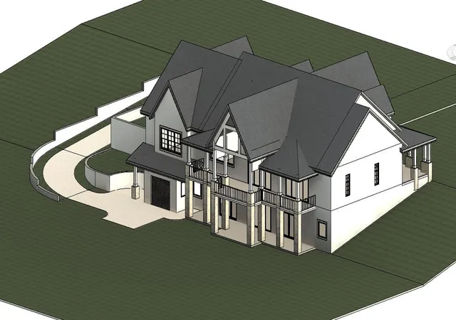 Photo 3 of Land for sale at 1433 Beddington Park, Nashville, TN 37215 | MLS# 3243280 | Listing updated on 2026-06-19