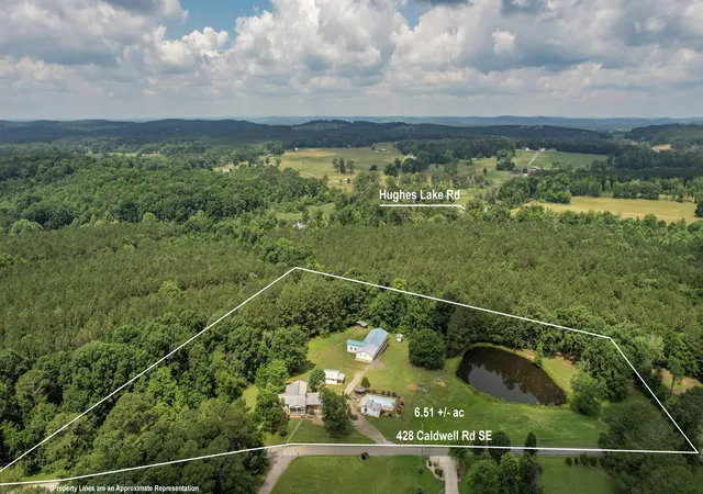 3rd image of 428 Caldwell Road Se, Cleveland, TN 37323 | MLS# 3242189