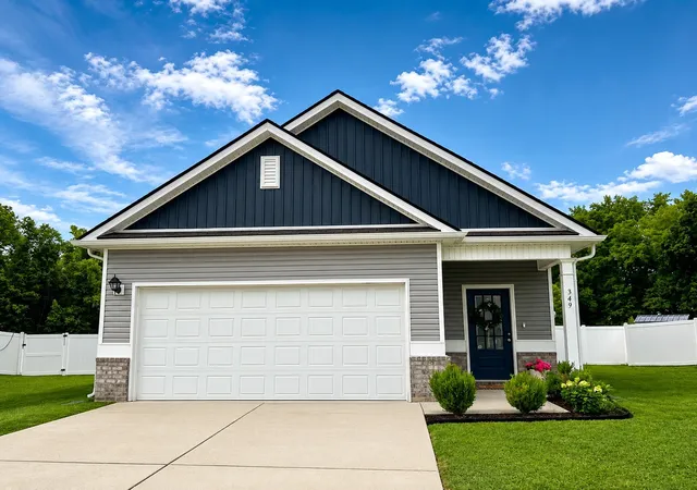 Homes for sale in Columbia, TN | 349 Geneva Ln, Columbia, TN 38401 | MLS# 3242574