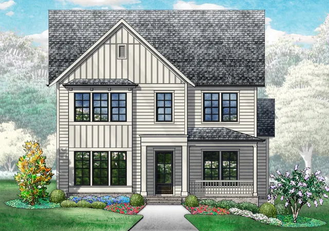 Photo 1 of Sale Pending at 117 Equine St, Franklin, TN 37064 | MLS# 3242531 | Listing updated on 2026-06-15