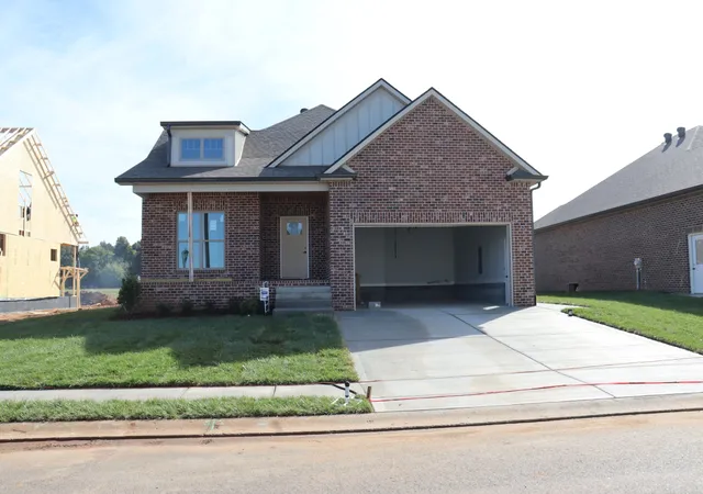 Single family home for sale at 229 Harvest Moon Dr, Clarksville, TN 37043 | MLS# 3242424