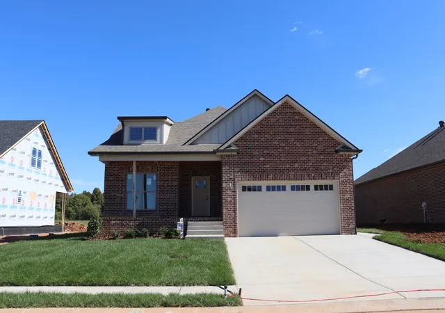 Photo 1 of Single family home for sale at 229 Harvest Moon Dr, Clarksville, TN 37043 | MLS# 3242424 | Listing updated on 2026-10-21
