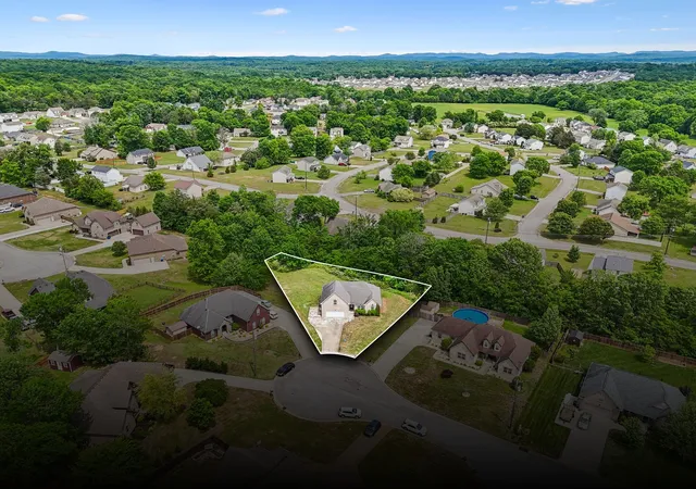 Homes for sale in Murfreesboro, TN | 506 Fallacy Ct, Murfreesboro, TN 37129 | MLS# 3242251