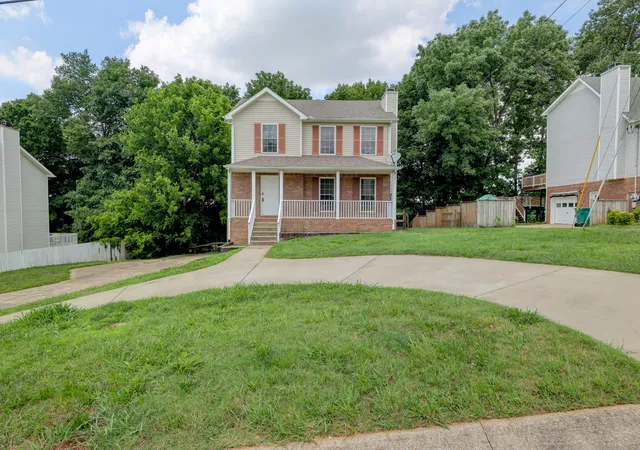 1st image of 2587 Elkmont Dr, Clarksville, TN 37040 | MLS# 3242297