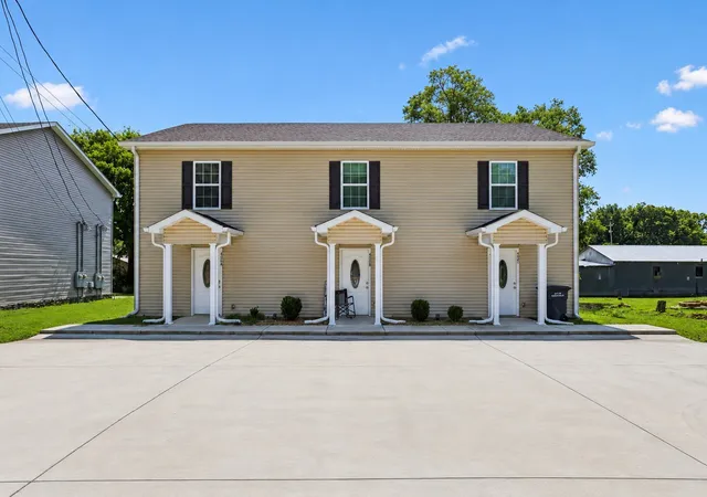 3rd image of 406 Hedgemont Ave, Fayetteville, TN 37334 | MLS# 3243401