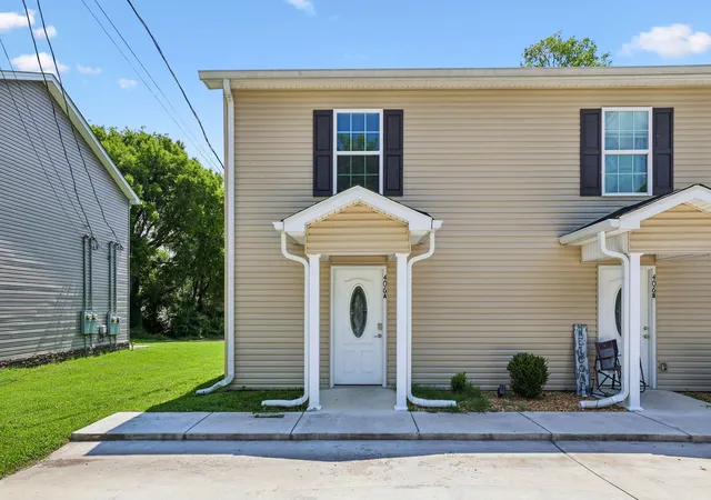 4th image of 406 Hedgemont Ave, Fayetteville, TN 37334 | MLS# 3243401