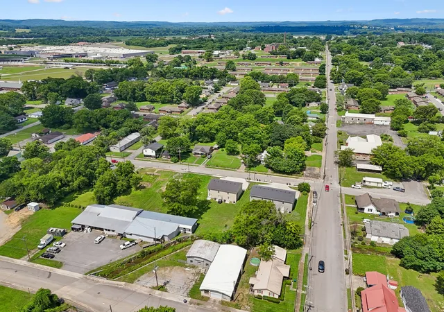 49th image of 406 Hedgemont Ave, Fayetteville, TN 37334 | MLS# 3243401