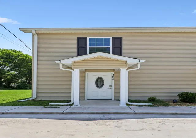 5th image of 406 Hedgemont Ave, Fayetteville, TN 37334 | MLS# 3243401