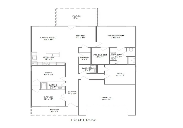 Homes for sale in Cookeville, TN | 2411 Couples Dr #311, Cookeville, TN 38506 | MLS# 3242261