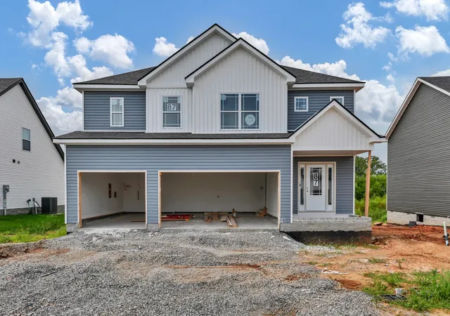 1st image of 141 Monaghan Dr, Clarksville, TN 37042 | MLS# 3242478