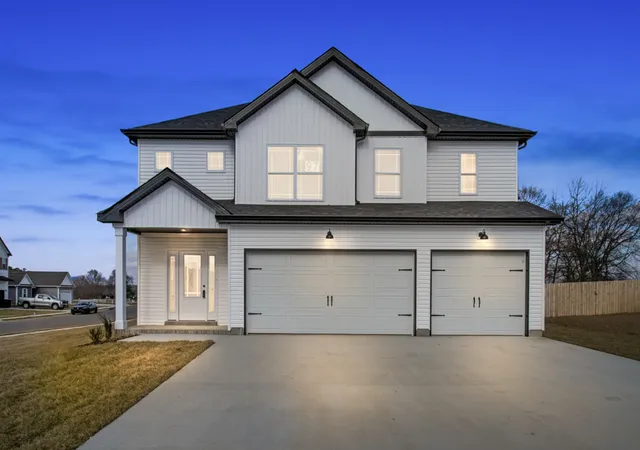 2nd image of 141 Monaghan Dr, Clarksville, TN 37042 | MLS# 3242478