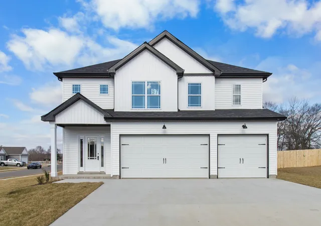 3rd image of 141 Monaghan Dr, Clarksville, TN 37042 | MLS# 3242478