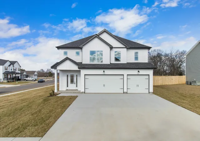 4th image of 141 Monaghan Dr, Clarksville, TN 37042 | MLS# 3242478