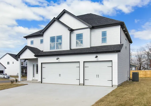 5th image of 141 Monaghan Dr, Clarksville, TN 37042 | MLS# 3242478