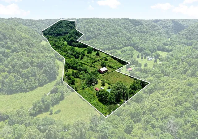 Homes for sale in Whitleyville, TN | 747 Hunting Creek Rd, Whitleyville, TN 38588 | MLS# 3242294