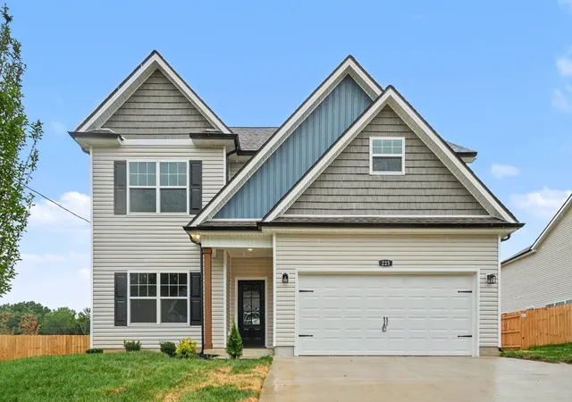 Single family home for sale at 225 Hannah Lee Hl Rd, La Vergne, TN 37086 | MLS# 3242810