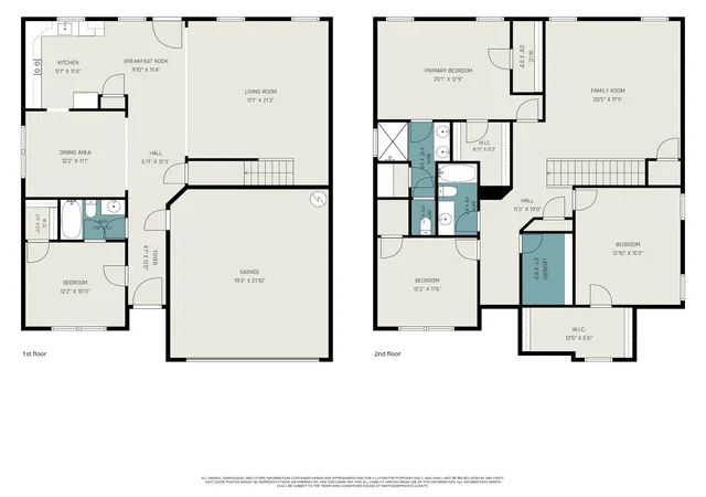 26th image of 225 Hannah Lee Hill Rd, La Vergne, TN 37086 | MLS# 3242810