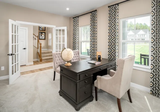 3rd image of 1111 Pinehurst Ct, Murfreesboro, TN 37128 | MLS# 3242287