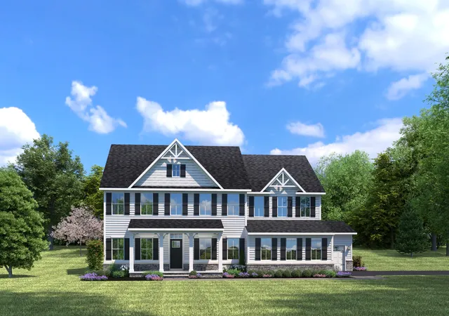 Photo 1 of Sale Pending at 1114 Hamlet Dr, Murfreesboro, TN 37128 | MLS# 3242318 | Listing updated on 2026-06-12