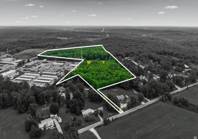 Photo 3 of Land for sale at 0 Hwy 70 Twin Oak, Mc Ewen, TN 37101 | MLS# 3242312 | Listing updated on 2026-07-08