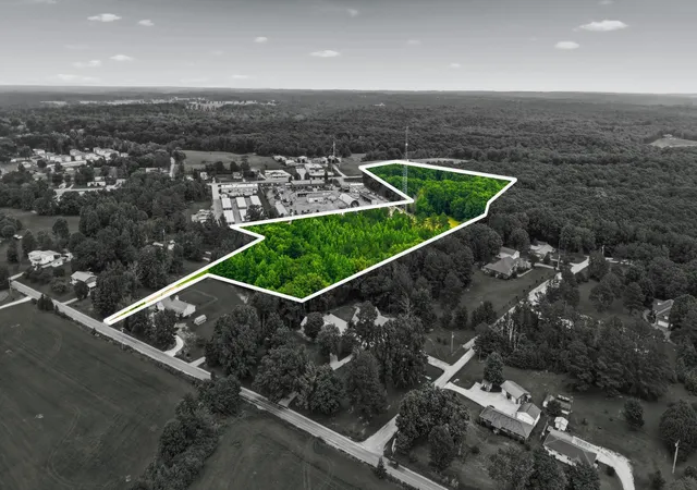 Photo 3 of Land for sale at 0 Hwy 70 Twin Oak, Mc Ewen, TN 37101 | MLS# 3242312 | Listing updated on 2026-07-08