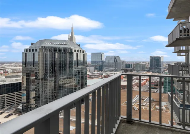 Photo 1 of Condo for sale at 415 Church St #2109, Nashville, TN 37219 | MLS# 3242720 | Listing updated on 2026-06-14