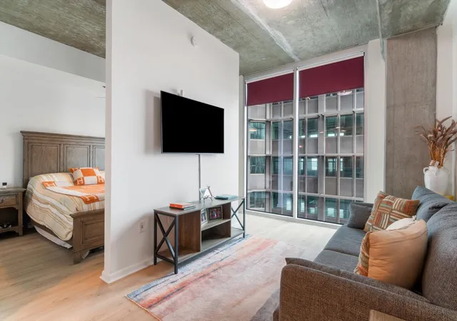 Photo 2 of Condo for sale at 415 Church St #2109, Nashville, TN 37219 | MLS# 3242720 | Listing updated on 2026-06-14