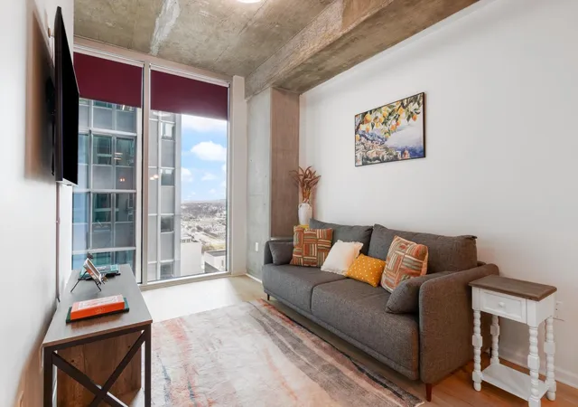 Photo 3 of Condo for sale at 415 Church St #2109, Nashville, TN 37219 | MLS# 3242720 | Listing updated on 2026-06-14