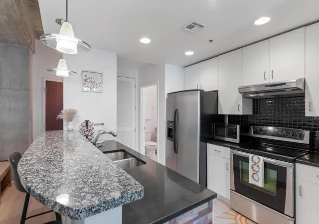 Photo 4 of Condo for sale at 415 Church St #2109, Nashville, TN 37219 | MLS# 3242720 | Listing updated on 2026-06-14