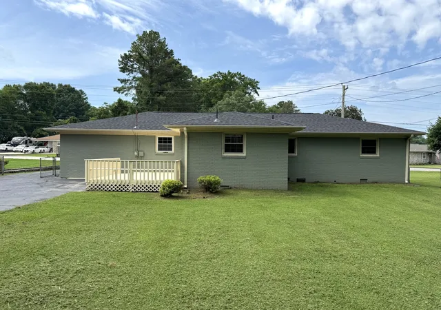 image of 801 Bagley Dr, Fayetteville, TN 37334 | MLS# 3242417