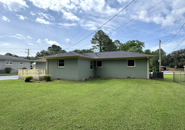 image of 801 Bagley Dr, Fayetteville, TN 37334 | MLS# 3242417