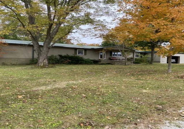 Homes for sale in Altamont, TN | 9925 Sr 108, Altamont, TN 37301 | MLS# 3242849