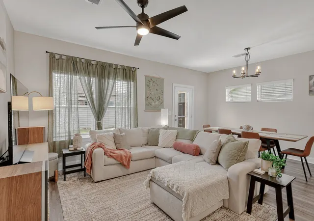 Photo 2 of Townhouse for sale at 4524 Skywood Ln, Nashville, TN 37207 | MLS# 3242392 | Listing updated on 2026-09-15