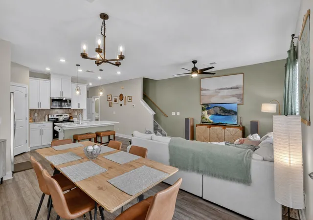 Photo 4 of Townhouse for sale at 4524 Skywood Ln, Nashville, TN 37207 | MLS# 3242392 | Listing updated on 2026-09-15