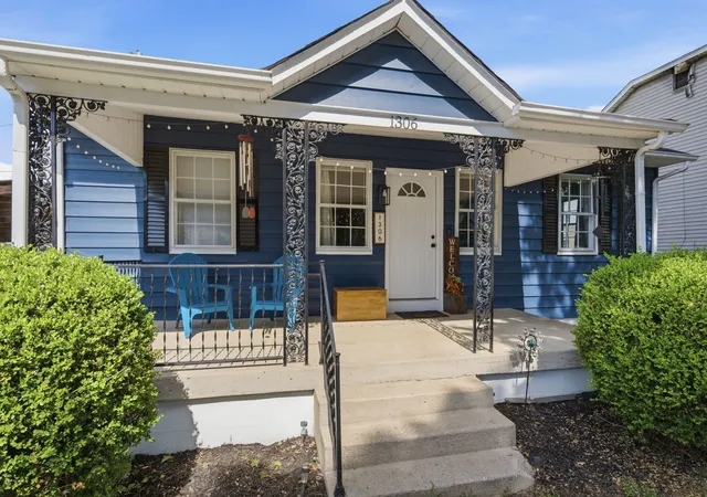 Homes for sale in Old Hickory, TN | 1306 Berry St, Old Hickory, TN 37138 | MLS# 3242635