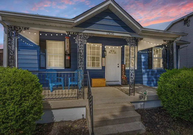 1st image of 1306 Berry St, Old Hickory, TN 37138 | MLS# 3242635