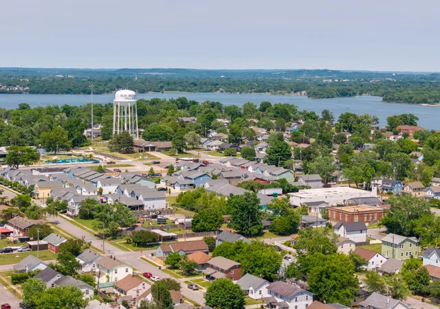 Homes for sale in Old Hickory, TN | 1306 Berry St, Old Hickory, TN 37138 | MLS# 3242635