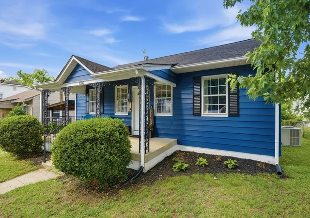 Homes for sale in Old Hickory, TN | 1306 Berry St, Old Hickory, TN 37138 | MLS# 3242635