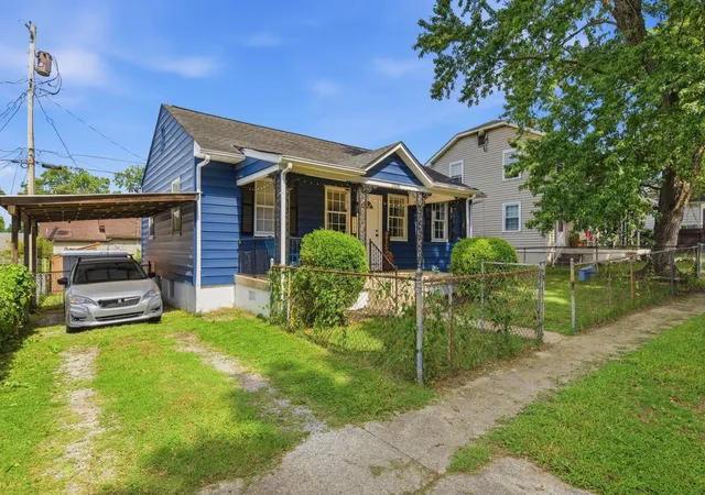 Homes for sale in Old Hickory, TN | 1306 Berry St, Old Hickory, TN 37138 | MLS# 3242635