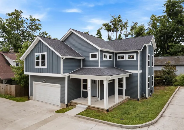2nd image of 1406 Riverside Dr #B, Nashville, TN 37206 | MLS# 3244806