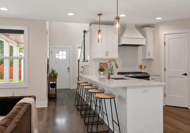 3rd image of 1406 Riverside Dr #B, Nashville, TN 37206 | MLS# 3244806