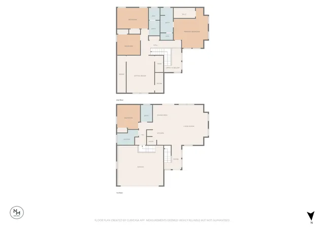 34th image of 1406 Riverside Dr #B, Nashville, TN 37206 | MLS# 3244806