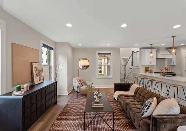 4th image of 1406 Riverside Dr #B, Nashville, TN 37206 | MLS# 3244806
