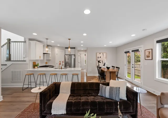 1st image of 1406 Riverside Dr #B, Nashville, TN 37206 | MLS# 3244806