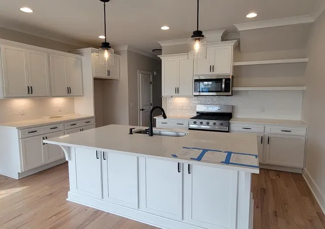 2nd image of 4810 Kintore, Nolensville, TN 37135 | MLS# 3242730