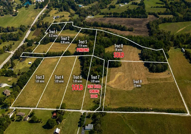 2nd image of 0 Hwy 52e, Portland, TN 37148 | MLS# 3243572