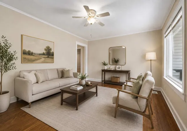 Photo 4 of Single family home for sale at 24 E Stevens St, Cookeville, TN 38501 | MLS# 3242454 | Listing updated on 2026-08-31