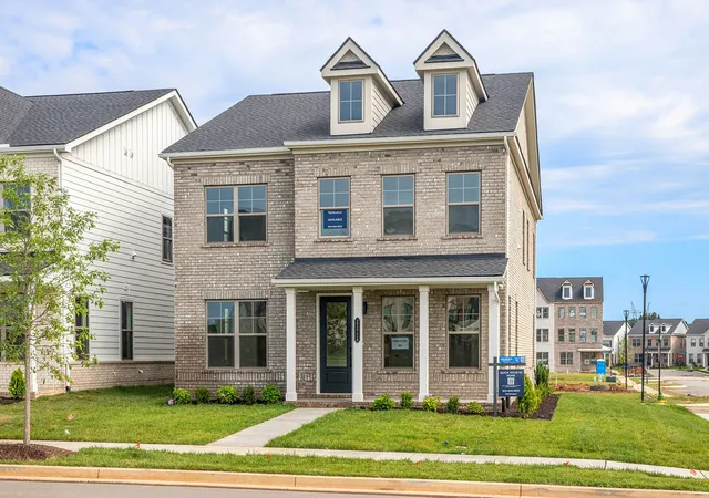 3rd image of 2626 Willowoak Trail #21A, Murfreesboro, TN 37129 | MLS# 3242506