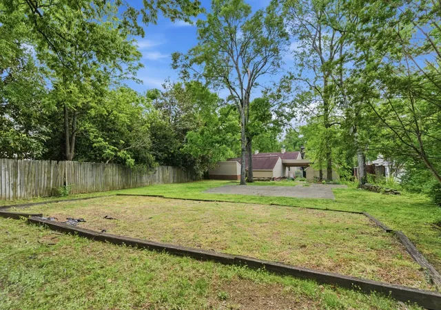 Photo 4 of Land for sale at 116 Bellevue Dr S, Nashville, TN 37205 | MLS# 3242503 | Listing updated on 2026-10-04