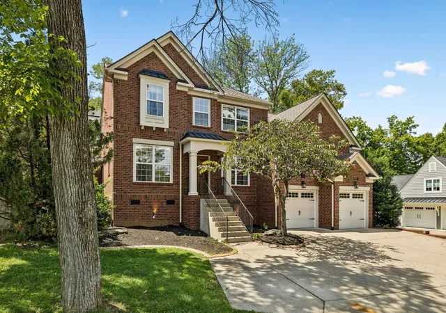 Single family home for sale at 4431 Soper Ave, Nashville, TN 37204 | MLS# 3319309
